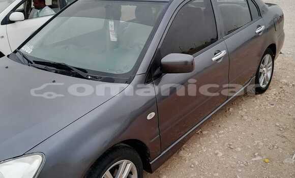 Buy Used Mitsubishi Lancer Other Car in Salalah in Dhufar Buy Used Mitsubishi Lancer Other Car in Salalah in Dhufar
