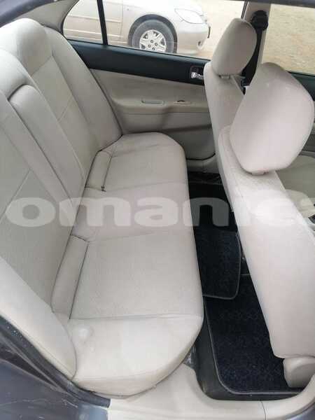 Big with watermark mitsubishi lancer dhufar salalah 7948