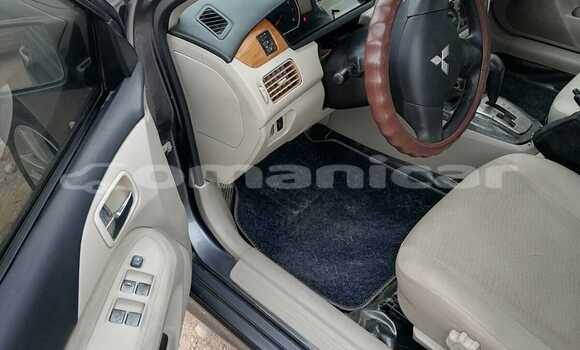 Buy Used Mitsubishi Lancer Other Car in Salalah in Dhufar Buy Used Mitsubishi Lancer Other Car in Salalah in Dhufar