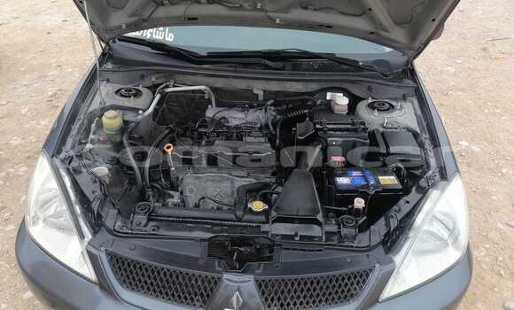 Buy Used Mitsubishi Lancer Other Car in Salalah in Dhufar Buy Used Mitsubishi Lancer Other Car in Salalah in Dhufar