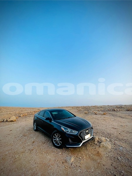Big with watermark hyundai sonata al batinah barkah 7951
