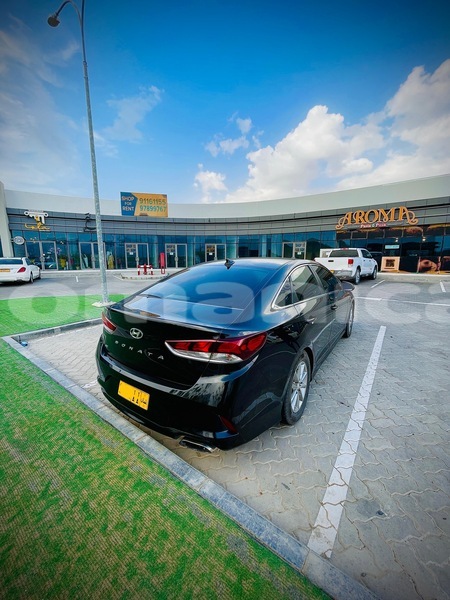 Big with watermark hyundai sonata al batinah barkah 7951