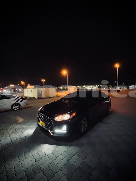 Big with watermark hyundai sonata al batinah barkah 7951