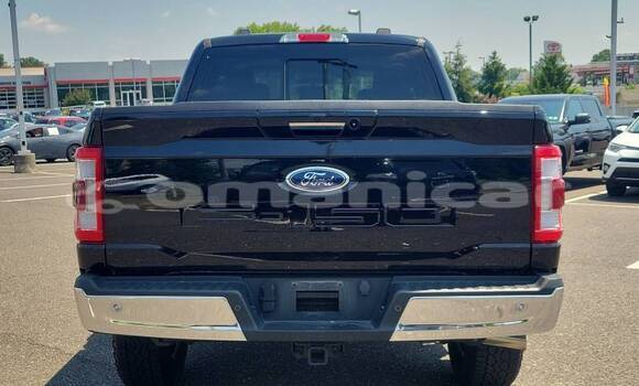 Buy Used Ford F–150 Black Car in Muscat in Masqat Buy Used Ford F–150 Black Car in Muscat in Masqat