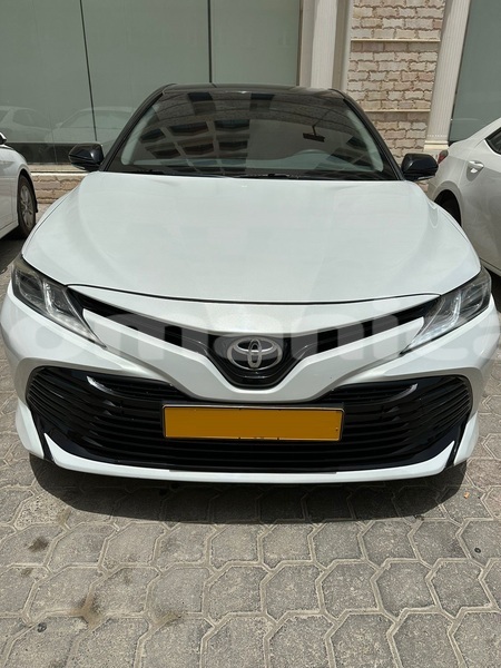 Big with watermark toyota camry masqat muscat 7953