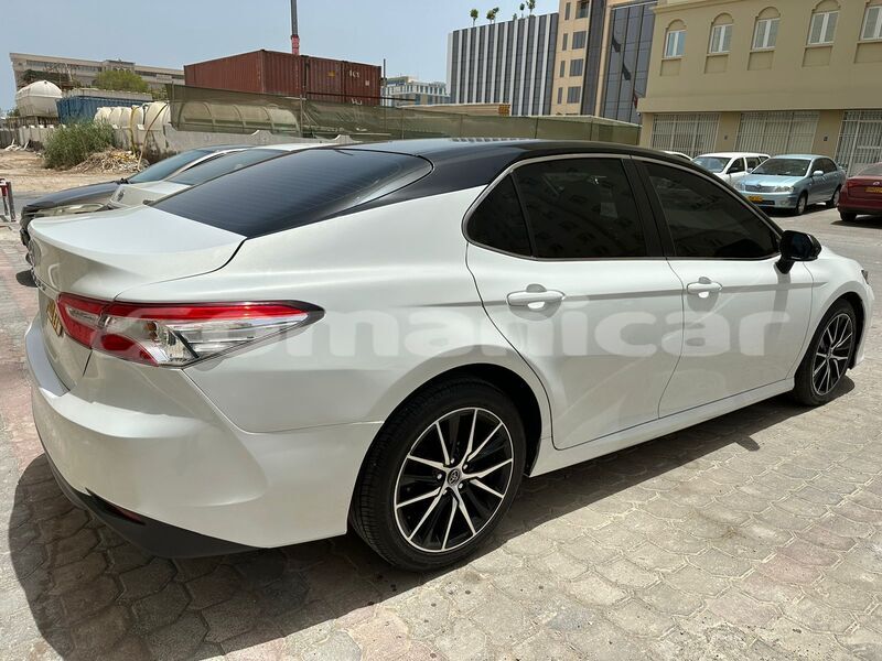 Big with watermark toyota camry masqat muscat 7953