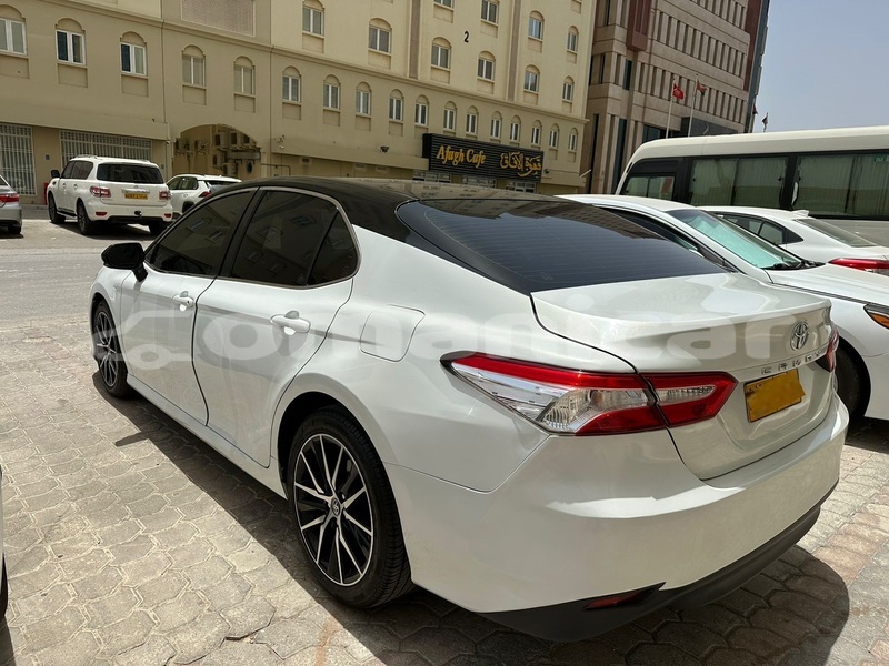 Big with watermark toyota camry masqat muscat 7953