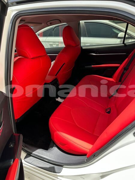 Big with watermark toyota camry masqat muscat 7953