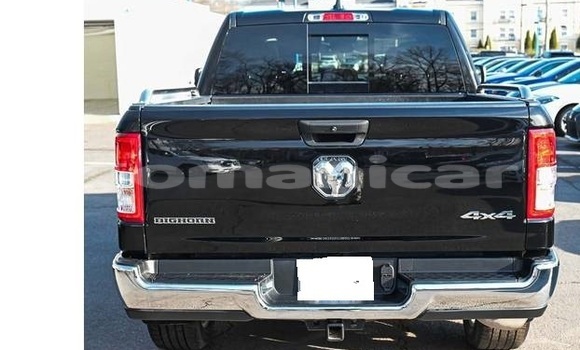 Buy Used Dodge RAM Black Car in Muscat in Masqat Buy Used Dodge RAM Black Car in Muscat in Masqat