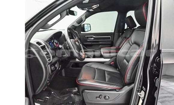 Buy Used Dodge RAM Black Car in Muscat in Masqat Buy Used Dodge RAM Black Car in Muscat in Masqat