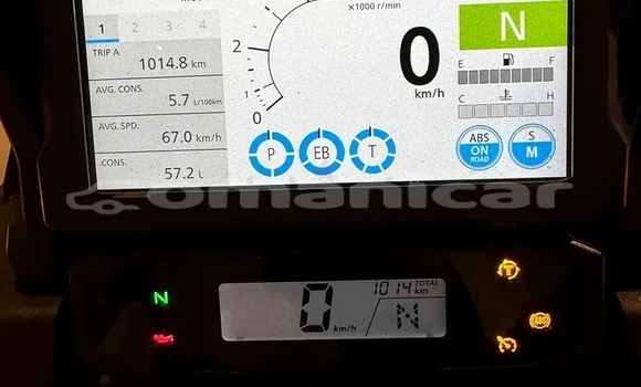 Buy Used Honda CRF Beige Bike in Muscat in Masqat Buy Used Honda CRF Beige Bike in Muscat in Masqat