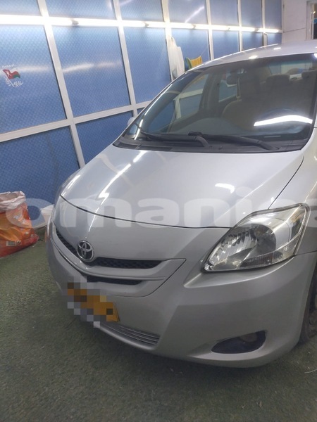 Big with watermark toyota yaris al batinah suhar 7959