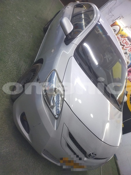 Big with watermark toyota yaris al batinah suhar 7959