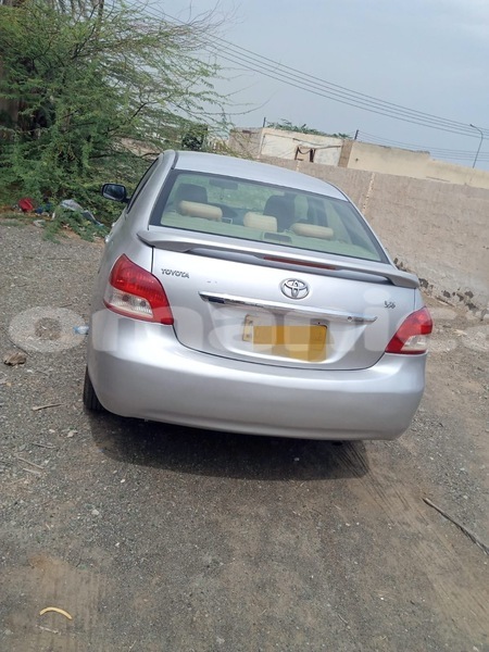 Big with watermark toyota yaris al batinah suhar 7959