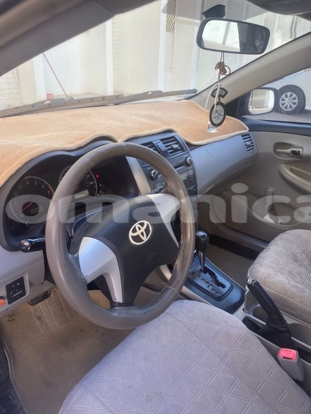 Big with watermark toyota corolla al batinah al khuwair 7960