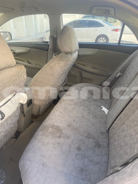 Big with watermark toyota corolla al batinah al khuwair 7960