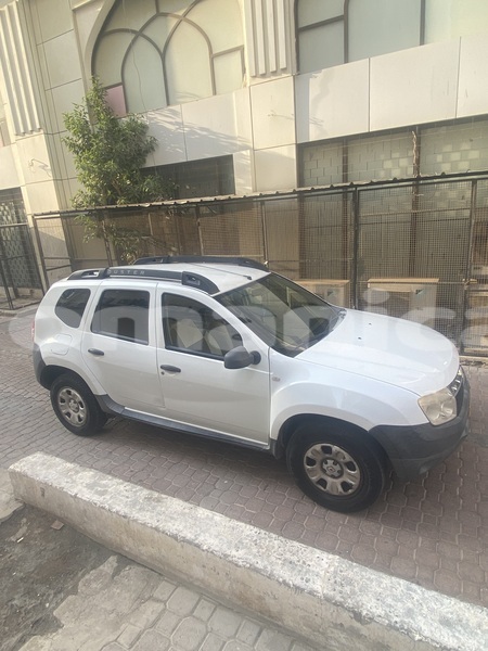 Big with watermark renault duster al batinah al khuwair 7963