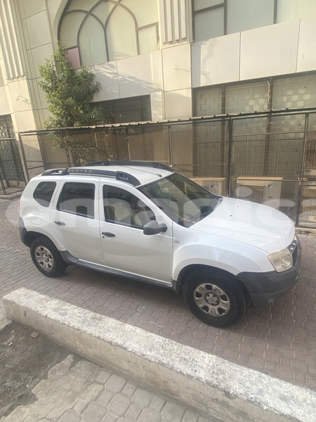 Big with watermark renault duster al batinah al khuwair 7963