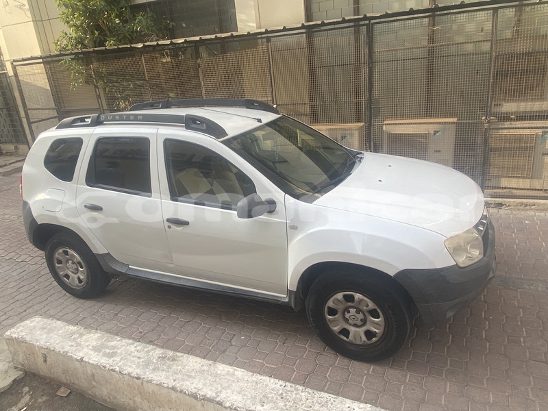 Big with watermark renault duster al batinah al khuwair 7963
