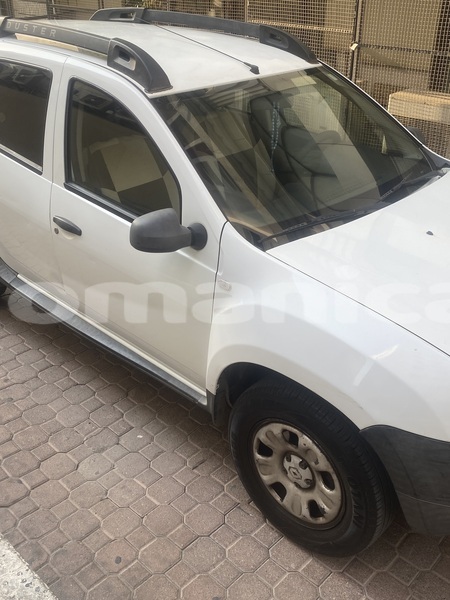 Big with watermark renault duster al batinah al khuwair 7963