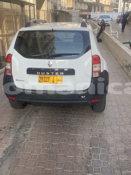 Big with watermark renault duster al batinah al khuwair 7963