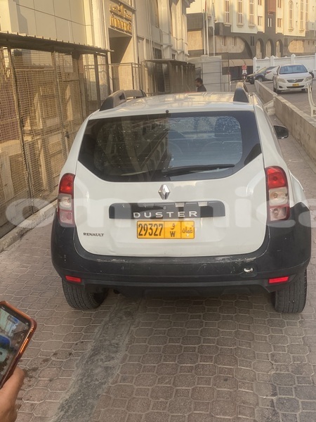 Big with watermark renault duster al batinah al khuwair 7963