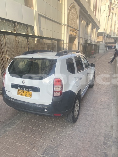 Big with watermark renault duster al batinah al khuwair 7963