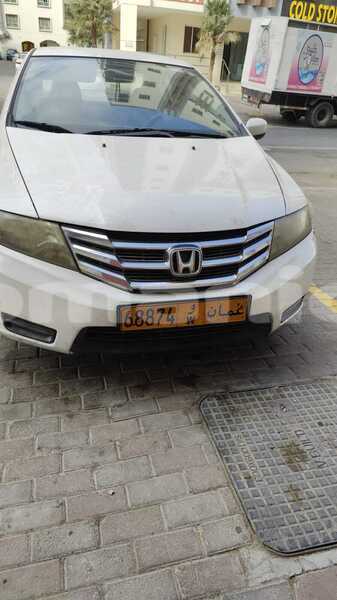 Big with watermark honda city masqat muscat 7964