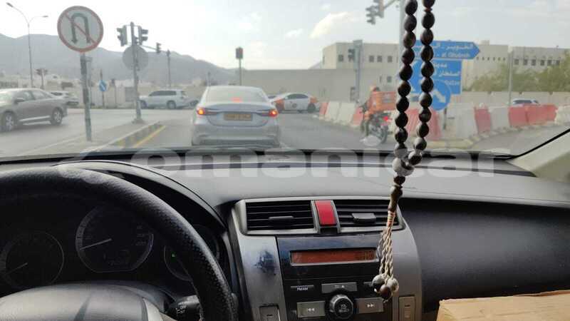 Big with watermark honda city masqat muscat 7964