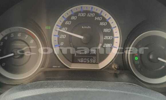 Buy Used Honda City White Car in Muscat in Masqat Buy Used Honda City White Car in Muscat in Masqat