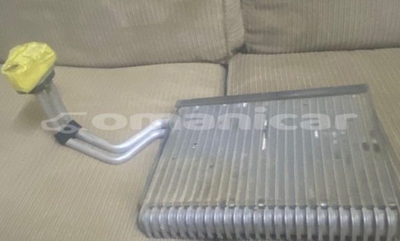 Suzuki Grand Vitara part