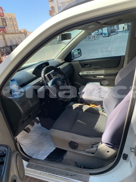 Big with watermark nissan x trail masqat muscat 7967