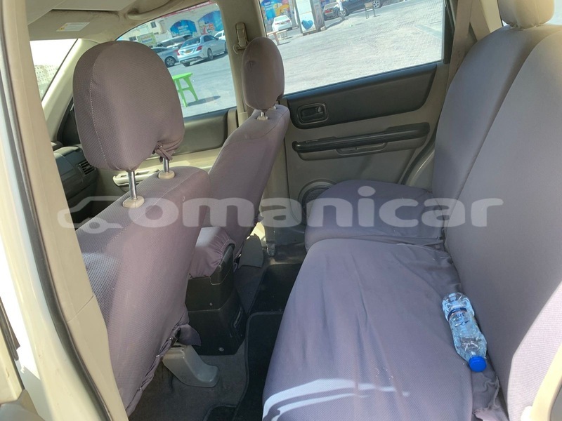 Big with watermark nissan x trail masqat muscat 7967