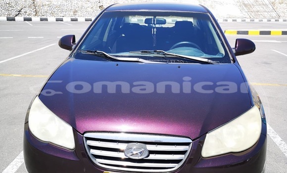 Buy Used Hyundai Elantra Other Car in Muscat in Masqat