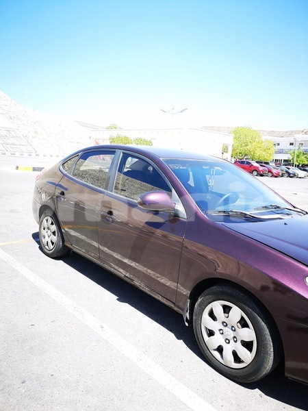 Big with watermark hyundai elantra masqat muscat 7968