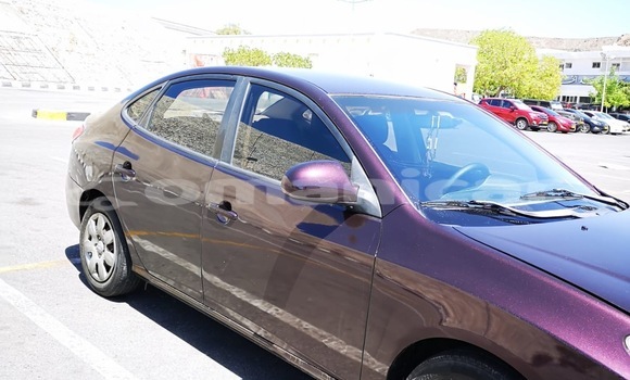 Buy Used Hyundai Elantra Other Car in Muscat in Masqat Buy Used Hyundai Elantra Other Car in Muscat in Masqat