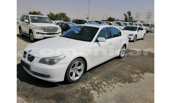 Buy Import BMW X1 White Car in Import - Dubai in Dhufar