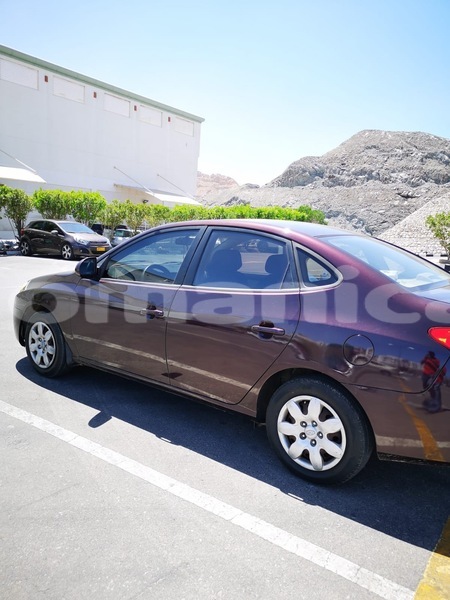 Big with watermark hyundai elantra masqat muscat 7968