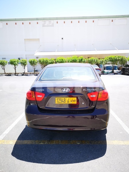 Big with watermark hyundai elantra masqat muscat 7968