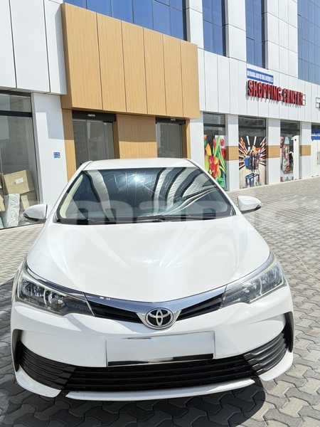 Big with watermark toyota corolla masqat masqat 7970