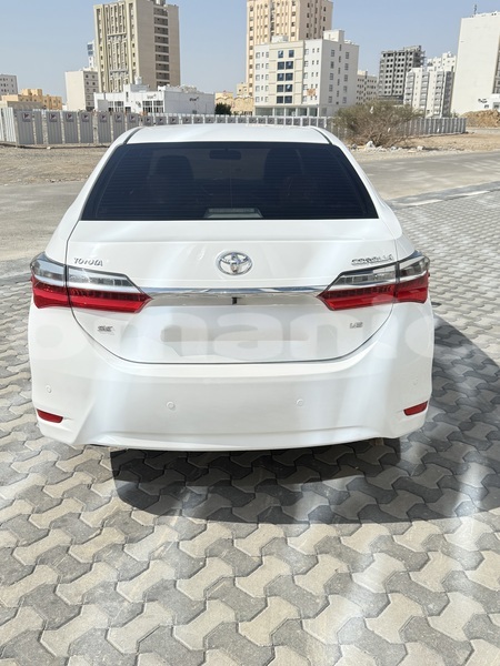 Big with watermark toyota corolla masqat masqat 7970