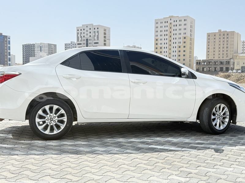 Big with watermark toyota corolla masqat masqat 7970