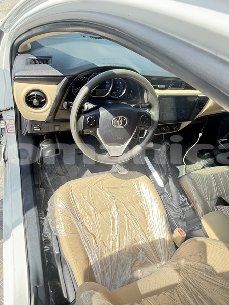 Big with watermark toyota corolla masqat masqat 7970