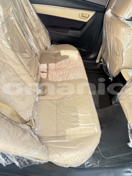 Big with watermark toyota corolla masqat masqat 7970