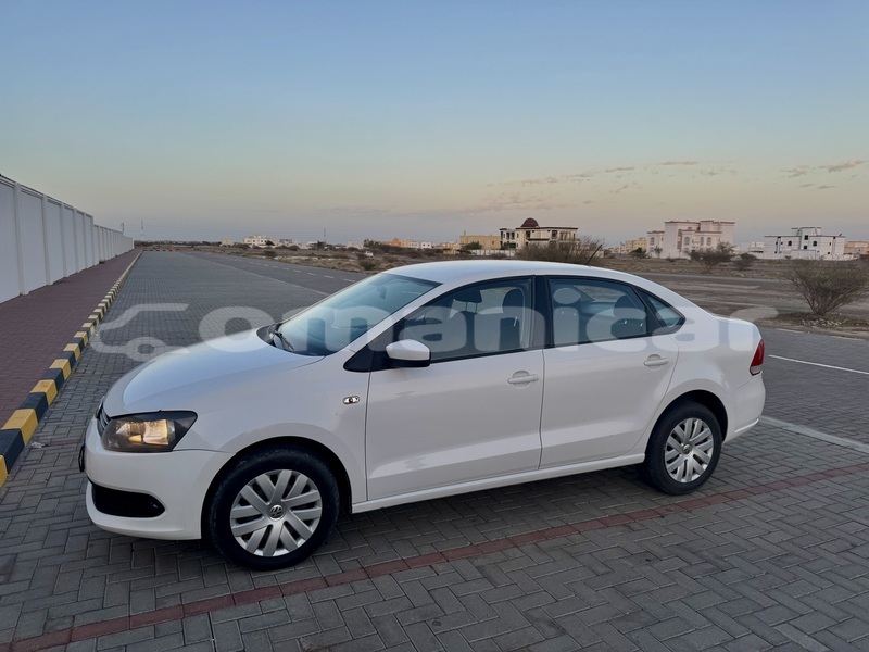 Big with watermark volkswagen polo al batinah suhar 7971
