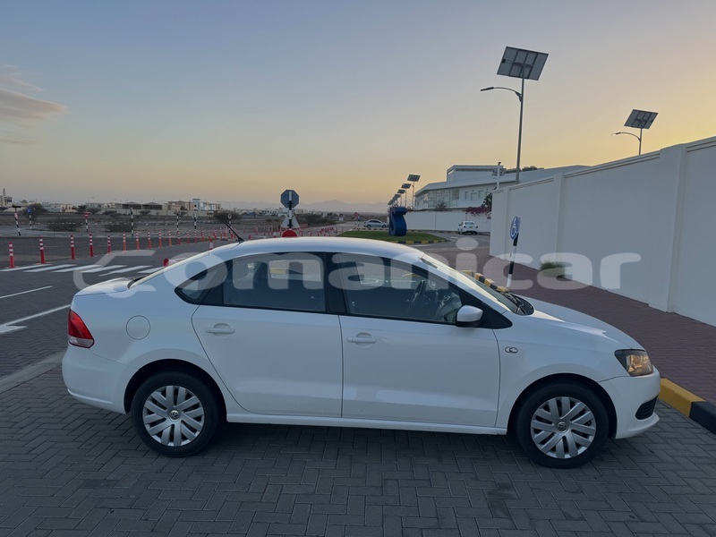 Big with watermark volkswagen polo al batinah suhar 7971