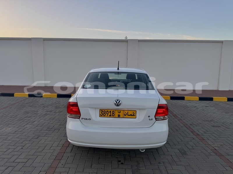 Big with watermark volkswagen polo al batinah suhar 7971