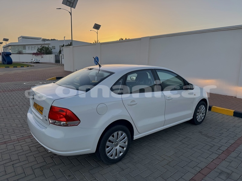 Big with watermark volkswagen polo al batinah suhar 7971