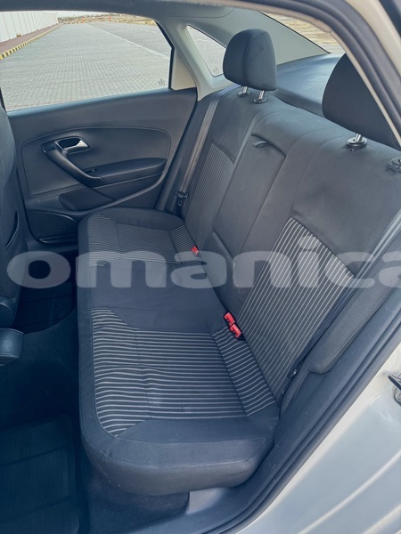 Big with watermark volkswagen polo al batinah suhar 7971