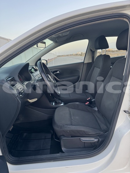 Big with watermark volkswagen polo al batinah suhar 7971